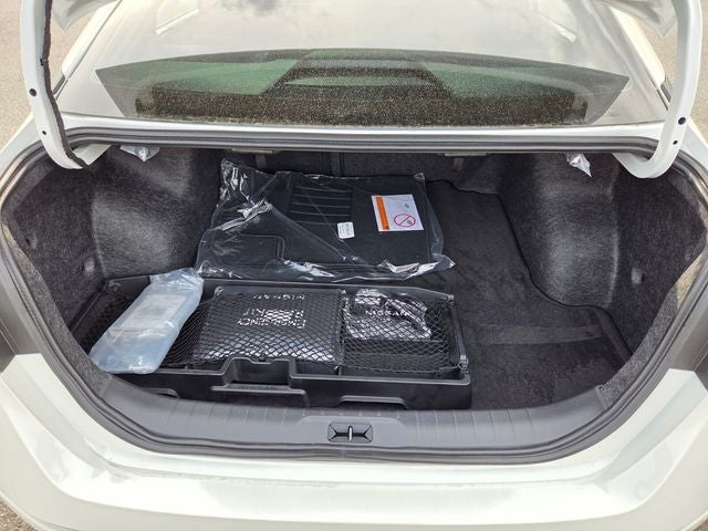 2026 Nissan Altima 2.5 SV