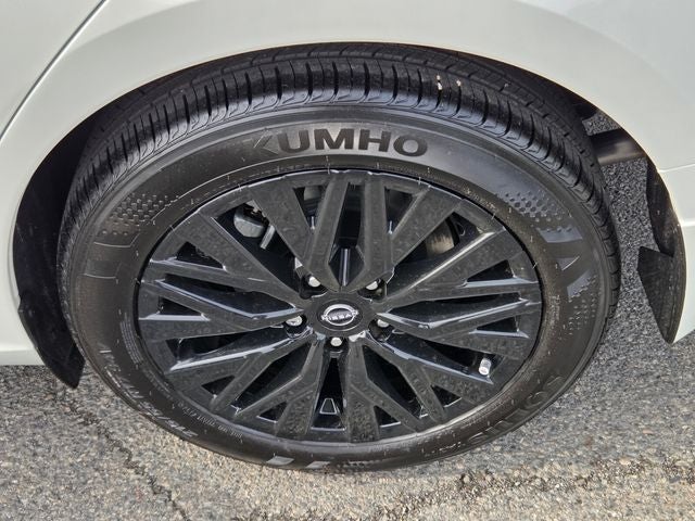 2026 Nissan Altima 2.5 SV