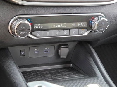 2026 Nissan Altima 2.5 SV