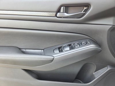 2026 Nissan Altima 2.5 SV