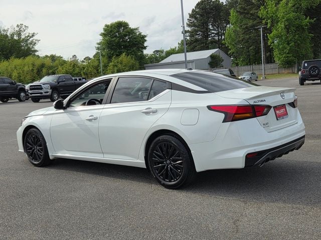 2026 Nissan Altima 2.5 SV