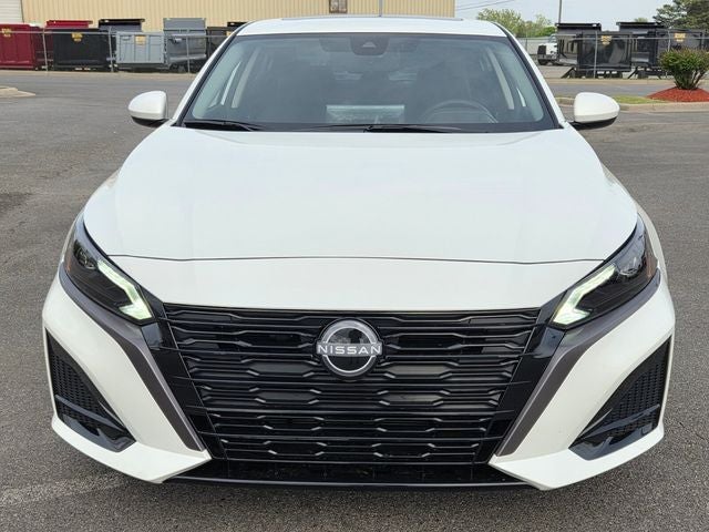 2026 Nissan Altima 2.5 SV