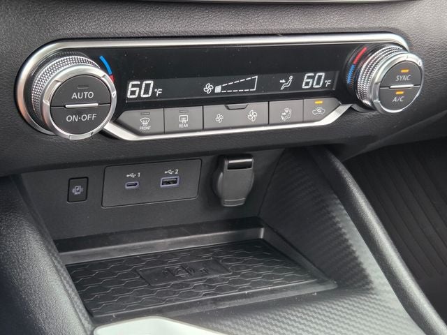 2026 Nissan Altima 2.5 SV