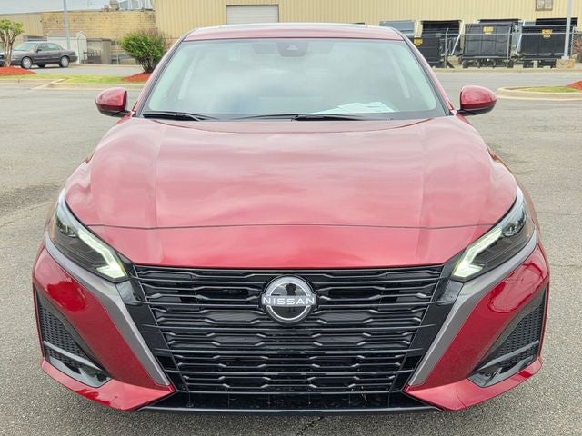 2026 Nissan Altima 2.5 SV