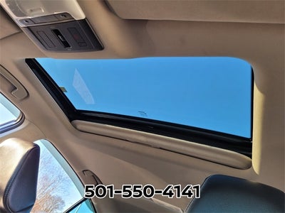 2020 Nissan Altima 2.5 SL