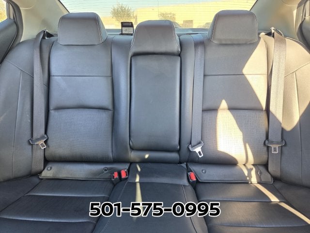 2021 Nissan Altima 2.5 SL