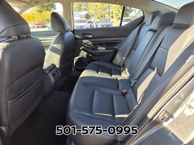 2021 Nissan Altima 2.5 SL