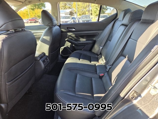 2021 Nissan Altima 2.5 SL