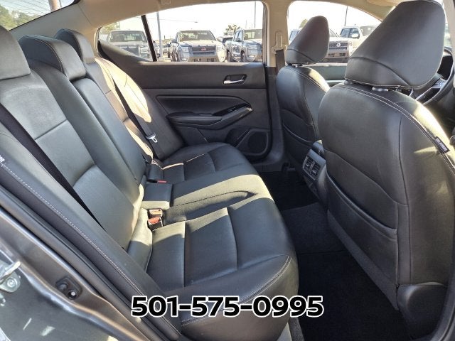 2021 Nissan Altima 2.5 SL