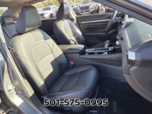2021 Nissan Altima 2.5 SL