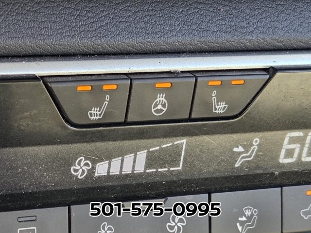 2021 Nissan Altima 2.5 SL