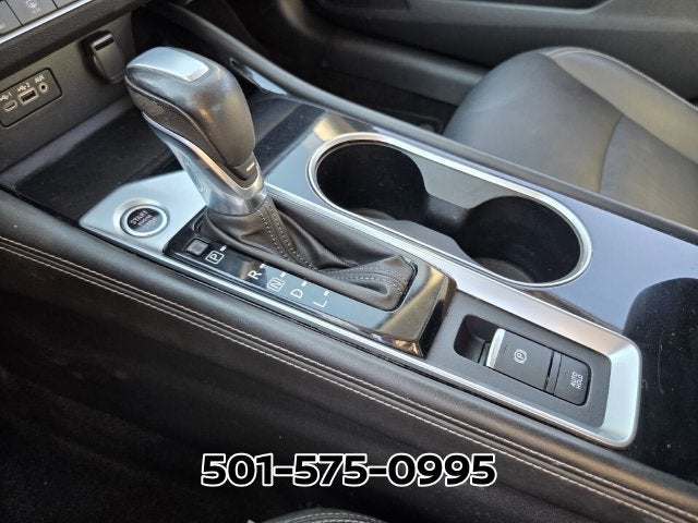 2021 Nissan Altima 2.5 SL