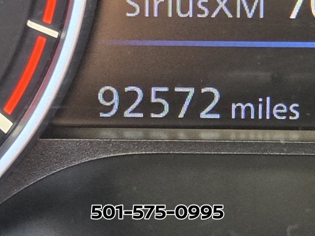 2021 Nissan Altima 2.5 SL