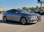 2021 Nissan Altima 2.5 SL