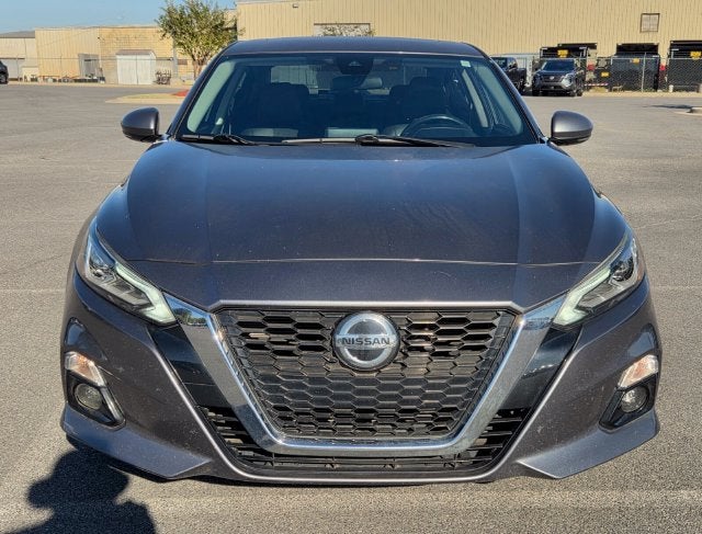 2021 Nissan Altima 2.5 SL
