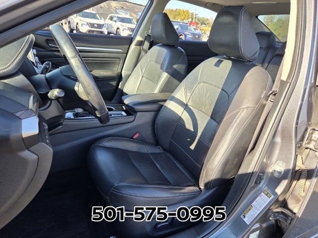 2021 Nissan Altima 2.5 SL