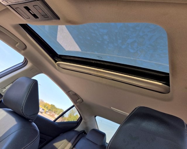 2021 Nissan Altima 2.5 SL