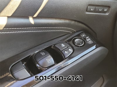 2021 Nissan Altima 2.5 Platinum