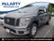 2019 Nissan Titan SV