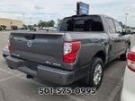 2019 Nissan Titan SV
