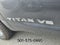 2019 Nissan Titan SV