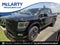 2022 Nissan Titan PRO-4X