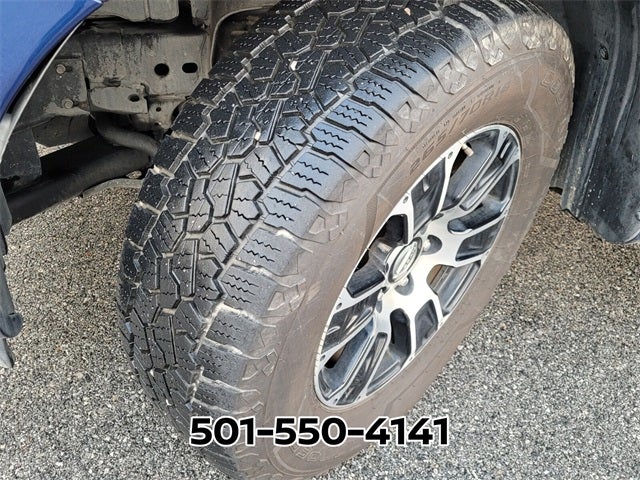 2022 Nissan Titan SV