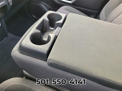 2022 Nissan Titan SV