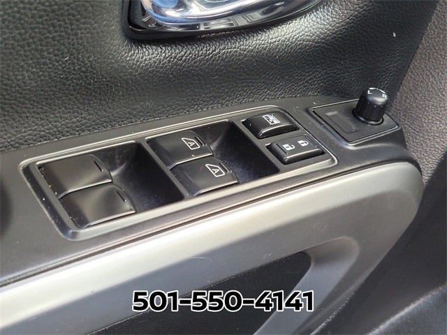 2022 Nissan Titan SV