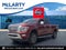2022 Nissan Titan XD Platinum Reserve