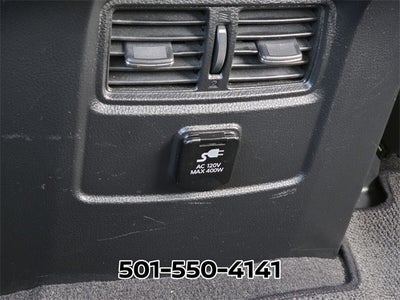 2016 Nissan Titan XD SV DIESEL