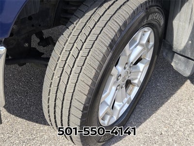 2016 Nissan Titan XD SV DIESEL