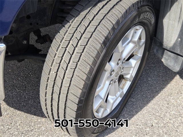 2016 Nissan Titan XD SV DIESEL