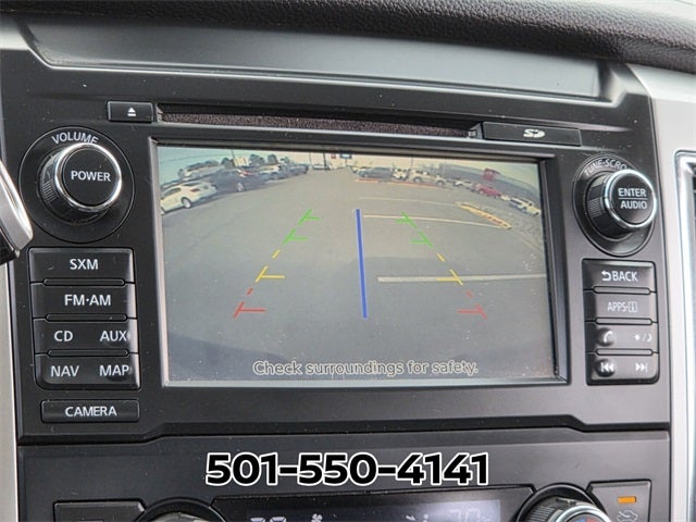 2016 Nissan Titan XD SV DIESEL