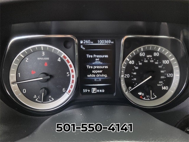 2016 Nissan Titan XD SV DIESEL