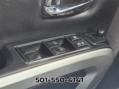 2016 Nissan Titan XD SV DIESEL