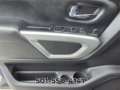 2016 Nissan Titan XD SV DIESEL