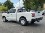 2027 Nissan Frontier S