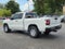 2027 Nissan Frontier S