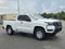 2027 Nissan Frontier S