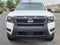 2027 Nissan Frontier S