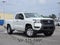 2025 Nissan Frontier S