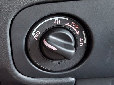 2027 Nissan Frontier S