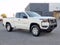 2027 Nissan Frontier S