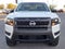 2027 Nissan Frontier S