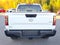 2027 Nissan Frontier S