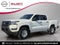 2027 Nissan Frontier S
