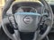 2027 Nissan Frontier S