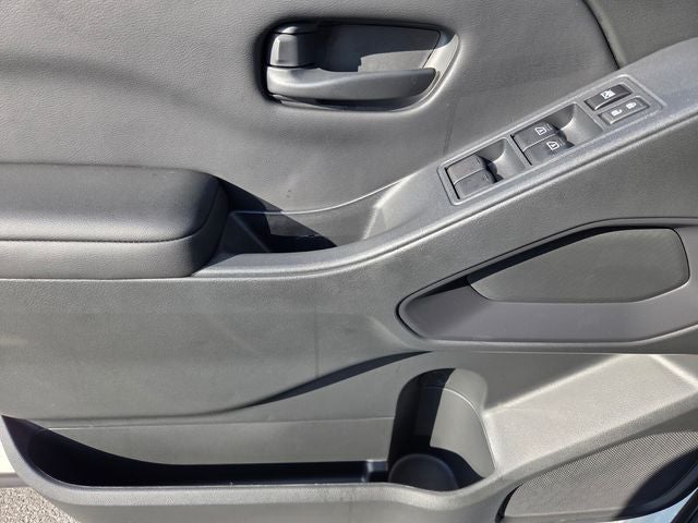 2027 Nissan Frontier S