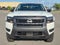2027 Nissan Frontier S